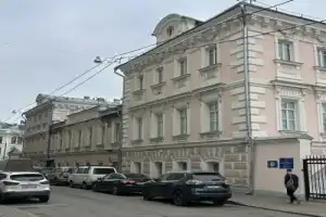 Татарская слобода в Москве - 2