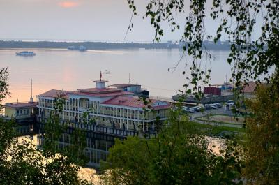 Из Нижнего Новгорода — в самобытный Городец! - 3