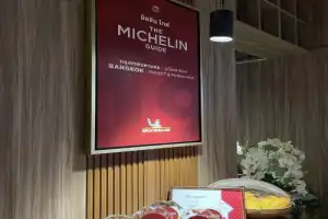 Бангкок. Охота за звёздами Мишлен - 7