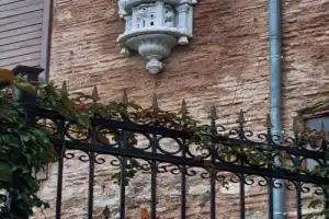 Вкусы Востока: нетуристические места в сердце Стамбула - 11