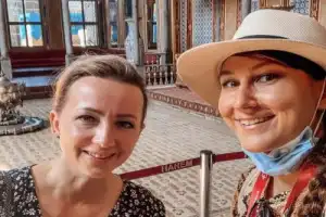 Все дороги ведут в Стамбул - 6