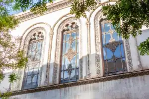 По Руставели с архитектором: история и шедевры главной улицы Тбилиси - 5