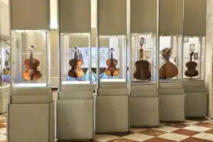 Галерея Академии: разрешите познакомить вас с Микеланджело... - 10