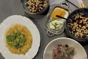 Вкусы и народы Байкала: активный этногастротур в мини-группе с комфортом Вкусы и народы Байкала: активный этногастротур в мини-группе с комфортом