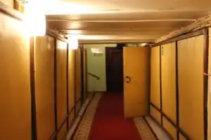 Бункер Сталина в Самаре - 4