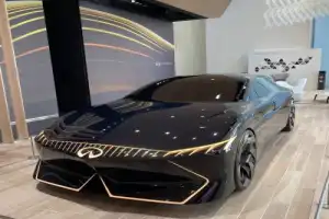 Символы Йокогамы: Минато Мирай и старый город - 17