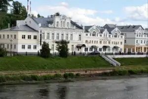 Торжок — северная Флоренция на Тверской земле - 4