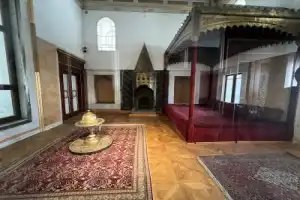 Дворец Топкапы и его тонкости - 9