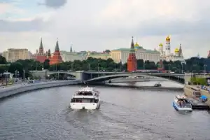 Эпохи Москвы: сладкая обзорная прогулка - 4
