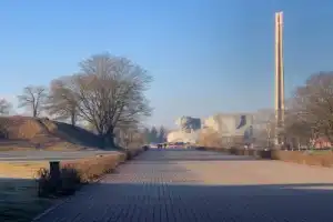 Трансфер из Минска в Брест и обратно + экскурсия по городу - 2