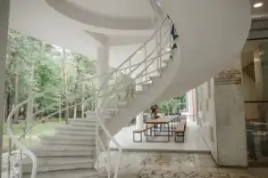 «Шерше ля фам» — ищите женщину в Переделкино (из Москвы) - 3