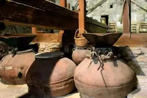 Виноделие Кипра - 7