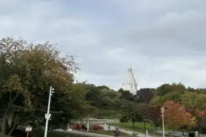 Коломенское: Старый Государев двор (в мини-группе) - 18