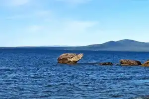 Дворец богини Янжимы: поездка к святыне Бурятии - 6