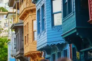 Три грани Азиатского Стамбула - 8