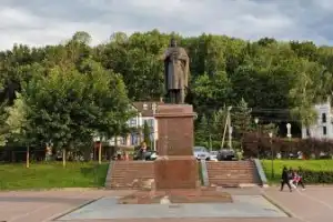 Золотые купола Смоленска - 16