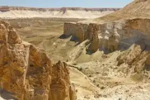 Бозжира: космический Казахстан (всё включено) - 12