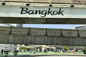 Бангкок с профессиональным гидом (всё включено) - 29