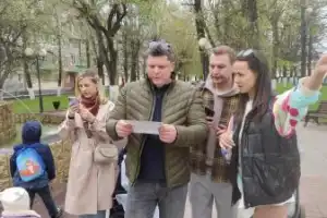 Квест-экскурсия «Гуляем по Твери» - 8