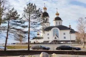 Архангельск: семь мостов счастья - 5