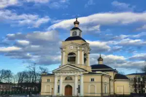 Выборг: средневековый город и крепость - 4