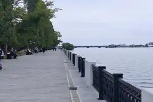 Знакомьтесь, Воронеж! - 8