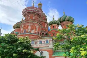 Иван Грозный и Москва 16 века (12+) - 2