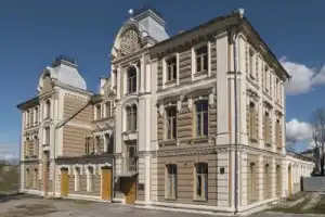 Королевский город Гродно - 2
