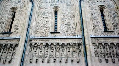 Владимир и Боголюбово в сказаниях и легендах - 2