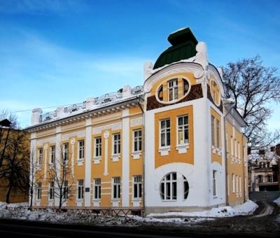 Ярославль — Москва: связанные навеки! - 7