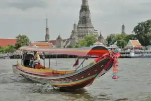 Настоящий Бангкок: обстоятельное знакомство с городом - 8