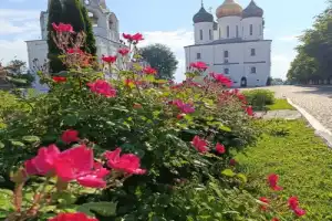 Святыни древней Коломны - 6