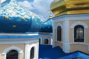 Из Орла в Болхов, или Сказка рядом - 17