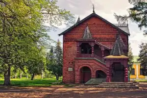 Тайны Угличского кремля