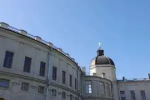 Гатчина: от императорской резиденции до столицы Ленинградской области - 7