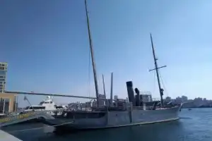 Город у моря — Владивосток - 6