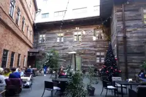 Марусовка: по следам Горького и Шаляпина - 3