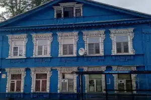 Удивительное рядом: Затьмачье скрытое Удивительное рядом: Затьмачье скрытое