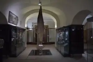 Национальный музей Татарстана — для детей и взрослых - 2