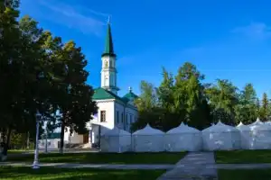 Исторический центр Уфы: обзорная экскурсия - 4