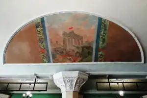 Элементы СССР на улицах Смоленска - 7