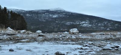 Фотоэкспедиция «Сказка Южного Заполярья» - 14