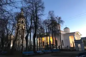 Кинешма глазами драматурга А. Н. Островского - 5