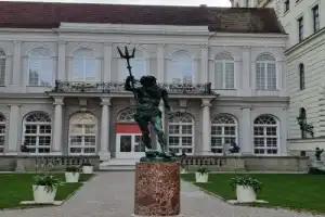 В гостях у баварских герцогов и королей - 7