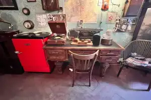Три квартиры — три эпохи Петербурга - 2