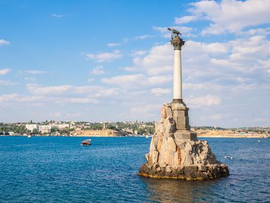 Крым за 2 дня — групповая экскурсия из Новороссийска - 5