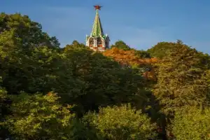 Авторская экскурсия «Московский Кремль — алтарь России!» - 3