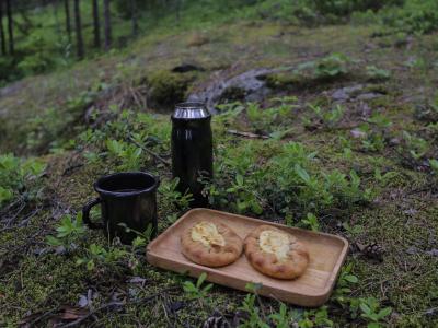 Урочище Чертов стул и финский суп Урочище Чертов стул и финский суп