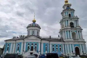 Кострома — город с характером - 8