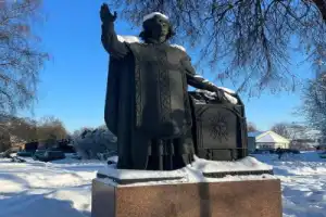 Лида сквозь века - 4